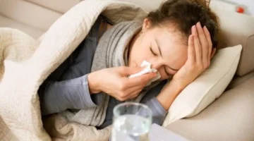 مشروبات تقوي المناعة وتقلل فرص الإصابة بنزلات البرد خلال الشتاء 1